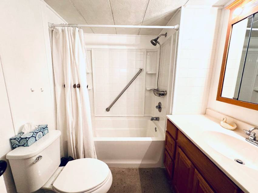 91 Orange Manor Drive a Winter Haven, FL Mobile or Manufactured Home for Sale